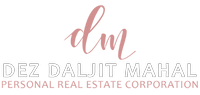 Dez Daljit Mahal